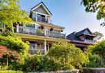 Location vacances Coquitlam - The Ivy on Parker Guest House-1