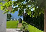 Location vacances Molveno - Villa la Dama del Lago-4
