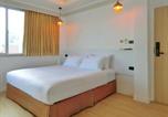 Hôtel Pa Tong - Sira Boutique - Newly renovated-1