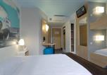 Hôtel Böblingen - B&B Hotel Böblingen-2