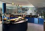 Hôtel Swindon - De Vere Cotswold Water Park Apartments-3