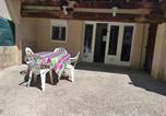 Location vacances Pernes-les-Fontaines - Maison en campagne-3