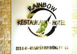Hôtel Hô-Chi-Minh-Ville - Rain Bow Hotel-1