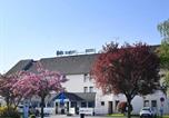 Hôtel Saulges - Hotel ibis Budget Laval-1