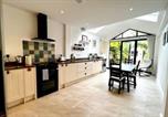 Location vacances Cambridge - Charming 1 bed super central Terraced House-1