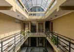 Hôtel Addis Abeba - Daisy Hotel-4