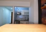 Location vacances Buenos Aires - Studio maipu-4