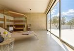 Location vacances Škabrnja - Villa Lumina - zen holiday with sauna near Biograd-4