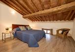 Location vacances Suvereto - Le Mansarde-2