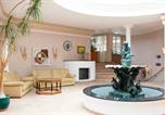 Hôtel Suhlendorf - Golf- und Wellnesshotel Amtsheide-4