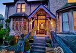 Location vacances Grange-over-Sands - Lymestone Boutique Accommodation-1