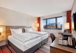 Hôtel Le musée allemand de la mine de Bochum - Best Western Hotel Bochum-1