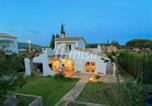 Location vacances Calonge - Villa Brisa Marina-1