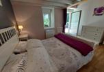 Location vacances  Mayenne - Le Moulin de Gratte Sac-4