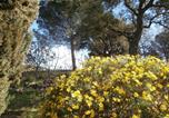 Location vacances Cogolin - La Maison des Oliviers-2