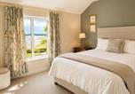 Hôtel Newport - Corrib View Country House-3
