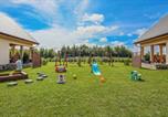 Location vacances Koszalin - 3 Bedroom Awesome Home In Mscicie-3
