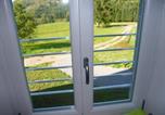 Location vacances Saulxures-sur-Moselotte - Gîte de montagne rénové avec poêle à bois - Saulxures-sur-Moselotte - Fr-1-589-237-4