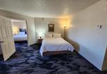 Hôtel Rapid City - Fairfield Inn & Suites by Marriott Spearfish-4