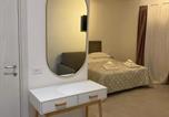 Location vacances  Province d'Isernia - Kennedy rooms-1