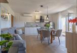 Location vacances Dalmatie – Zadar - Klanac No 2-3