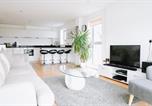 Location vacances Newquay - Azure 7 Apartment-4