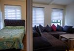 Location vacances Antwerpen - Atw Apartments-2