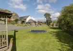 Location vacances Llandrillo - Cyffdy Cottage - Tegid-1