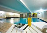 Hôtel Plymouth - New Continental Hotel; Sure Hotel Collection by Best Western-3