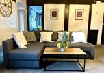 Location vacances Colchester - 3 Bd Wifi Central Parking-3