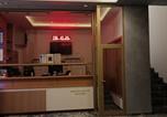 Location vacances  Dražmirovac - M&A apartman-4