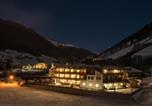 Hôtel Mayrhofen - Hotel Stegerhaus-4