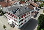 Location vacances Langenargen - Villa Kubus-4