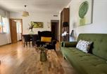 Location vacances Úbeda - Apartamentos Alcazar de Baeza-3