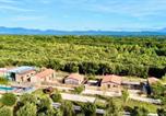 Hôtel Grignan - Nuiki Lodges - Chambres d'hôtes-2