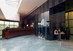 Hôtel 4 étoiles Tremblay-en-France - Sheraton Paris Charles de Gaulle Airport Hotel-4