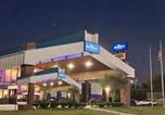 Hôtel Greensburg - Baymont by Wyndham Indianapolis South-1