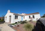 Location vacances Saint-Jean-de-Monts - Sj000-013 - Mais 3 pièces 7 couchages - Saint Jean De Monts-1