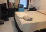 Hôtel Long Island City - Woodside room-4