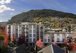 Hôtel Nouvelle-Zélande - Sofitel Queenstown Hotel & Spa-4