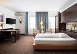 Hôtel Gare d'Aschaffenbourg - City-Hotel Aschaffenburg-3