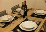 Location vacances Sarria - Dpcristal Calvo Sotelo 164, 4c-4