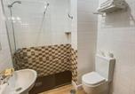 Location vacances Monfero - Hostal La Frontera-3