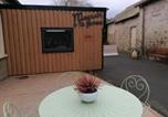 Location vacances  Mayenne - La Rouaudière-3