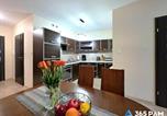 Location vacances Kołobrzeg - 365pam - Apartament w Porcie-2