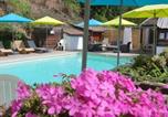 Location vacances Orbey - Villa Rosa Trois Epis-1