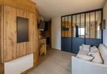 Location vacances Les Angles - Jeanne - Appartement Vue Lac et Montagnes-1
