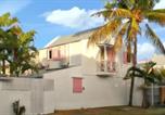 Location vacances Trou aux Biches - Luxurious House Grand Baie-2