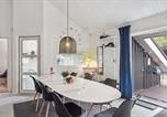 Location vacances Brovst - Luxurious Home In Brovst With Sauna-4