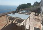 Location vacances Begur - &quote;Terrasse de la Mer 8&quote; Résidence&quote;Sol y Mar&quote; Ac-Wifi-Bbq-Piscine-Pkg-2